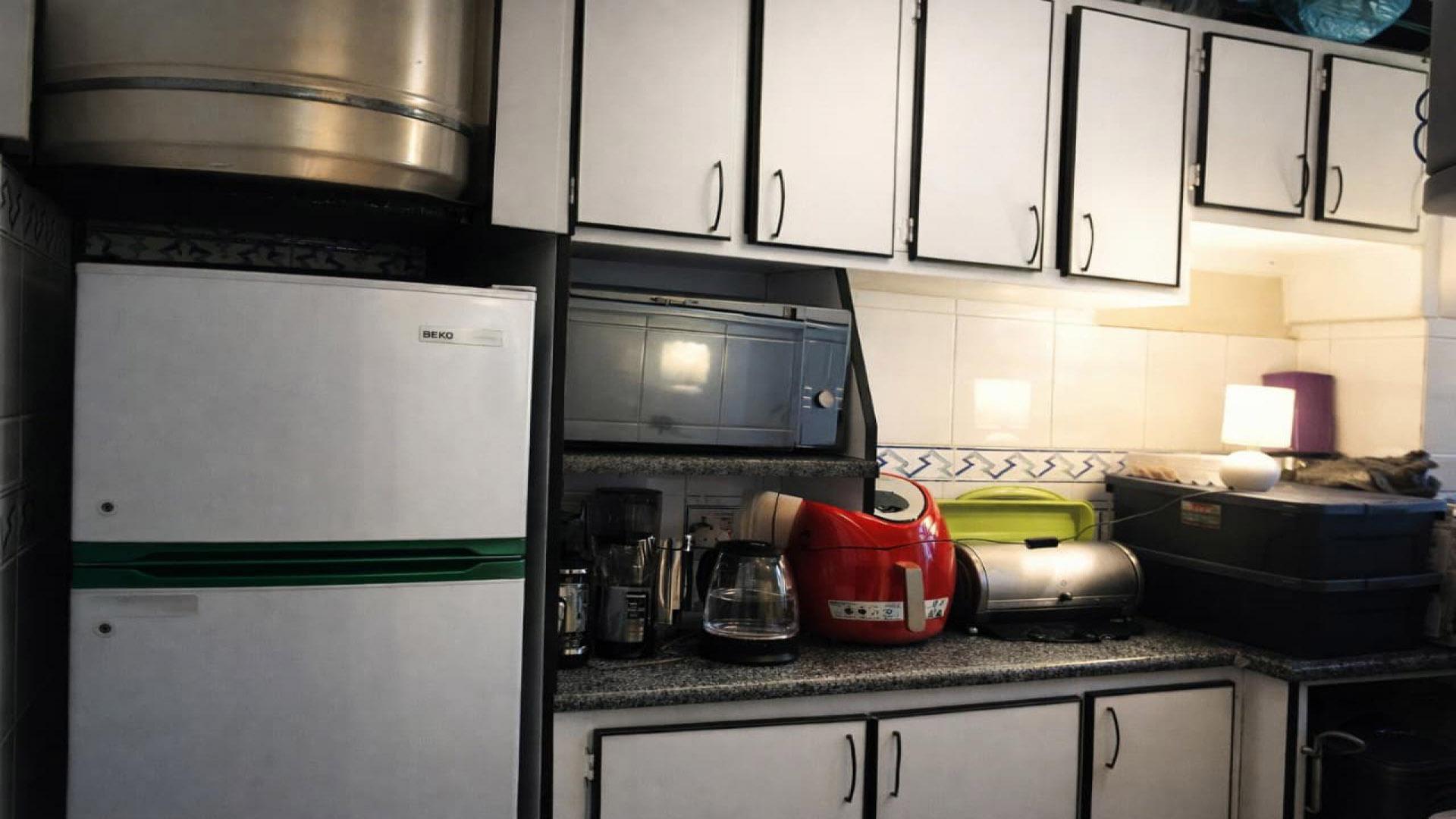 Kitchen of property in Arcadia