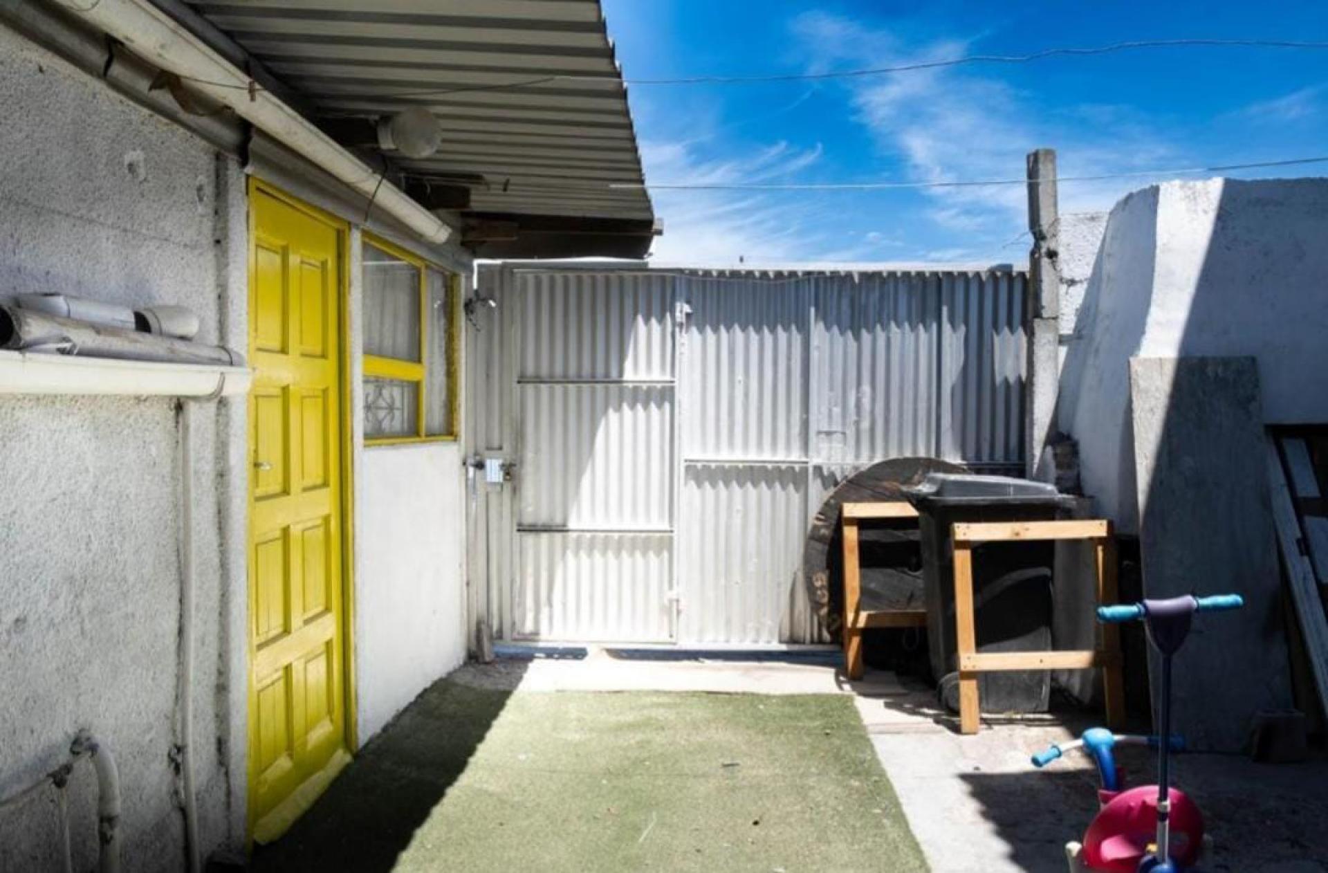  of property in Manenberg