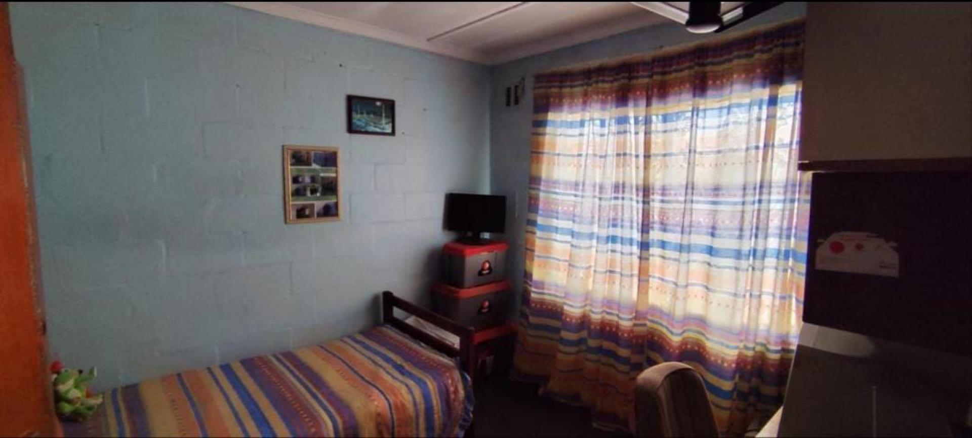  of property in Manenberg