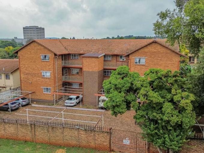 1 Bedroom Apartment for Sale For Sale in Windsor East - MR707702