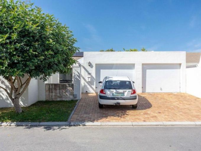 2 Bedroom House for Sale For Sale in Pinehurst - MR707707