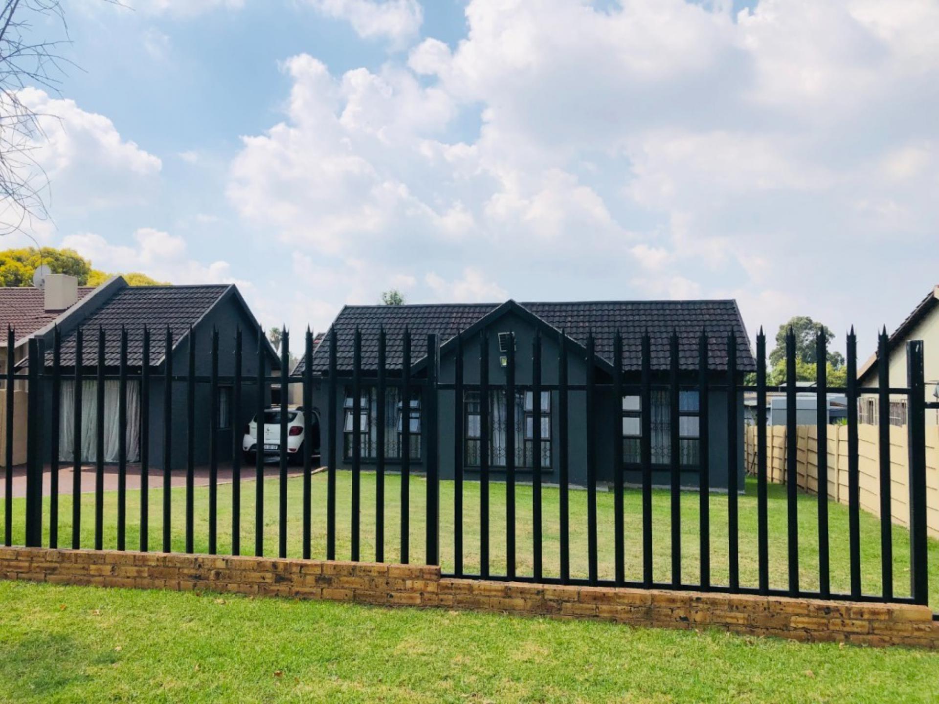  of property in Dinwiddie