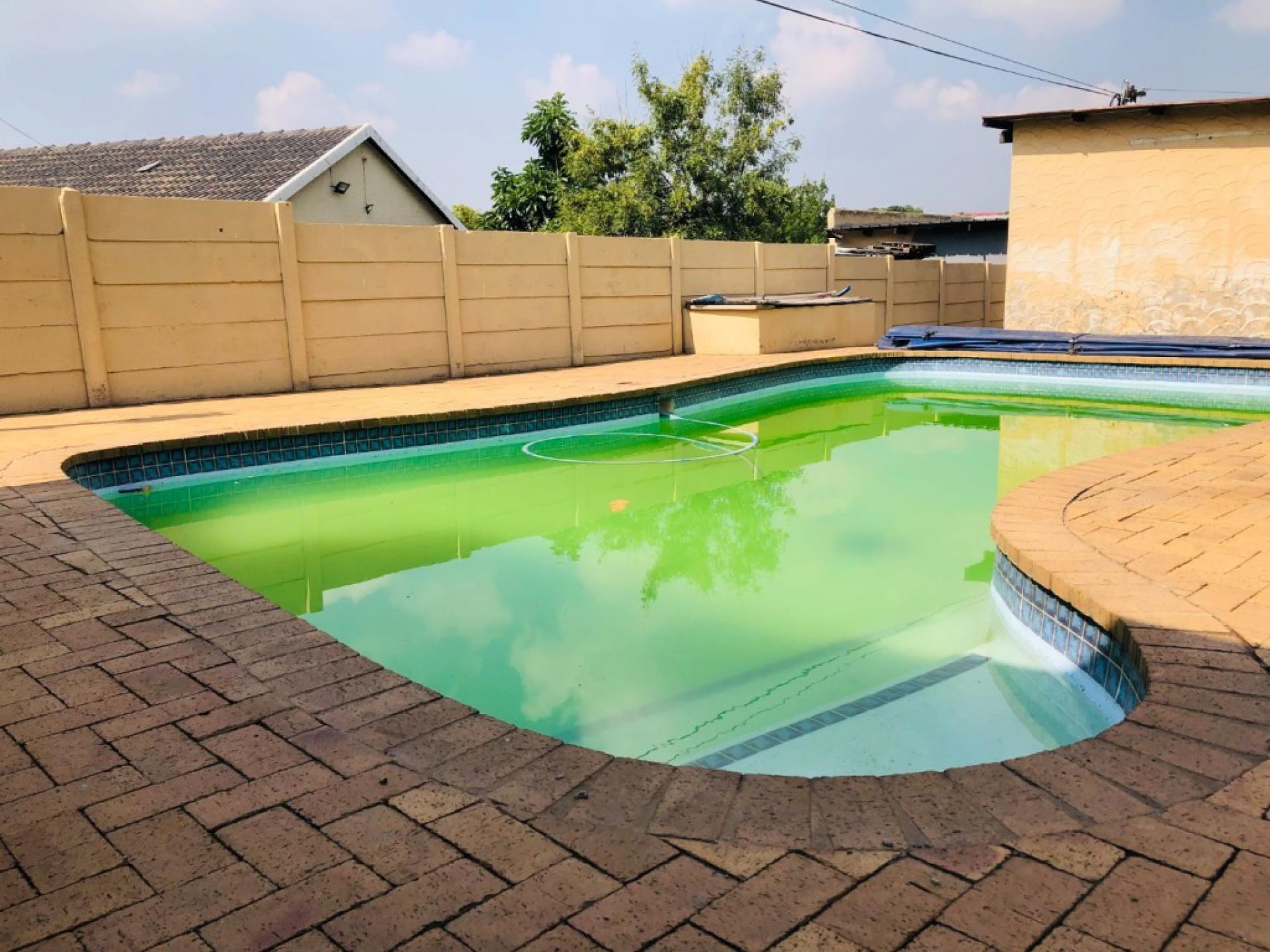  of property in Dinwiddie