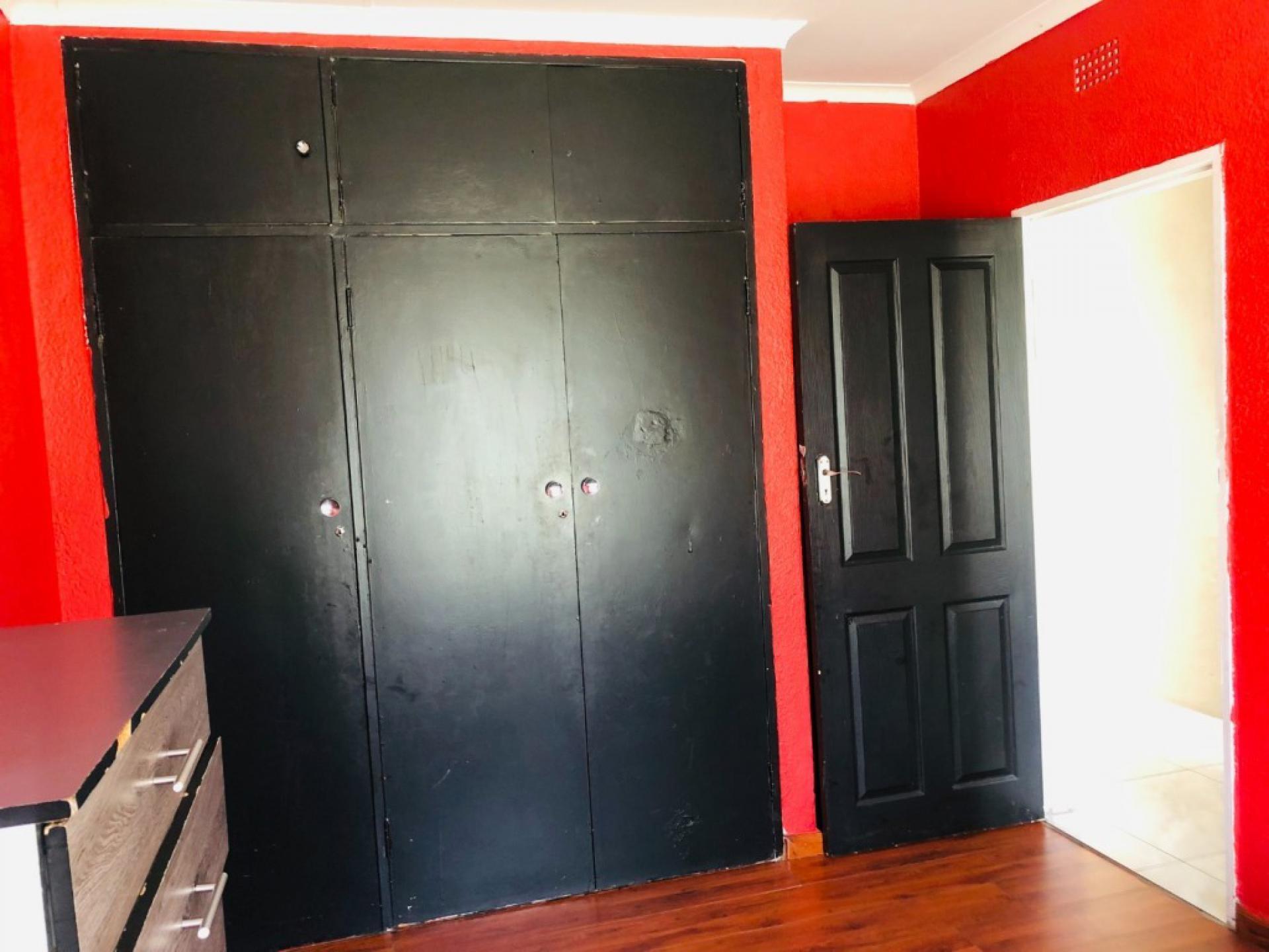  of property in Dinwiddie