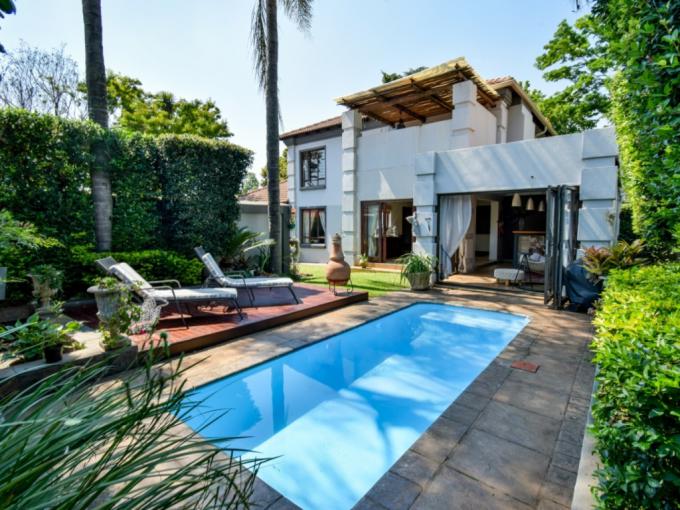 3 Bedroom House for Sale For Sale in Die Wilgers - MR707721