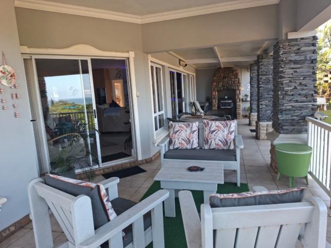 Simplex for Sale For Sale in Illovo Beach - MR707728