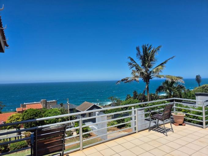 4 Bedroom House for Sale For Sale in Bluff - MR707729