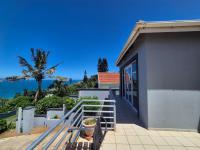  of property in Bluff