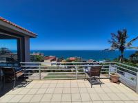  of property in Bluff