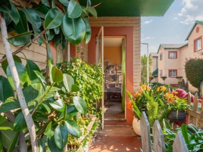 2 Bedroom Apartment for Sale For Sale in Alberton - MR707734