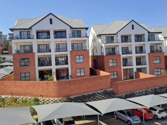 1 Bedroom Simplex for Sale For Sale in Oakdene - MR707735