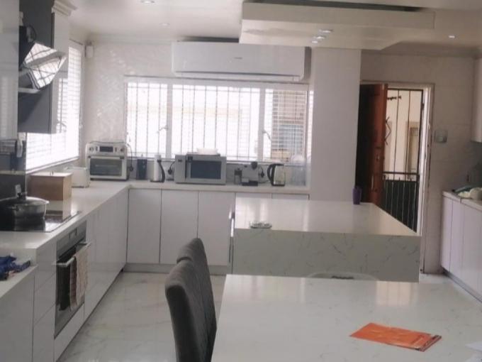 4 Bedroom House for Sale For Sale in Alberton - MR707736