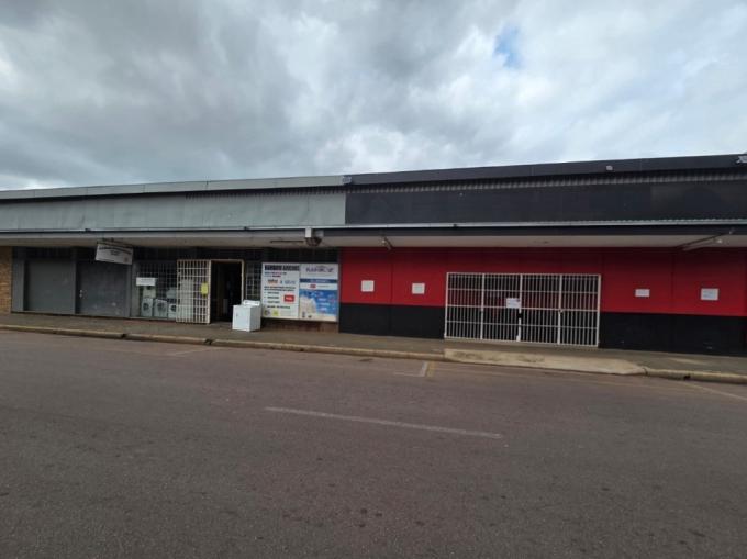 Commercial for Sale For Sale in Alberton - MR707739