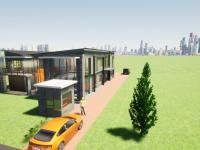  of property in New Redruth