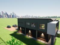  of property in New Redruth