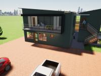  of property in New Redruth