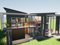  of property in New Redruth