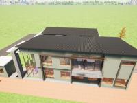  of property in New Redruth