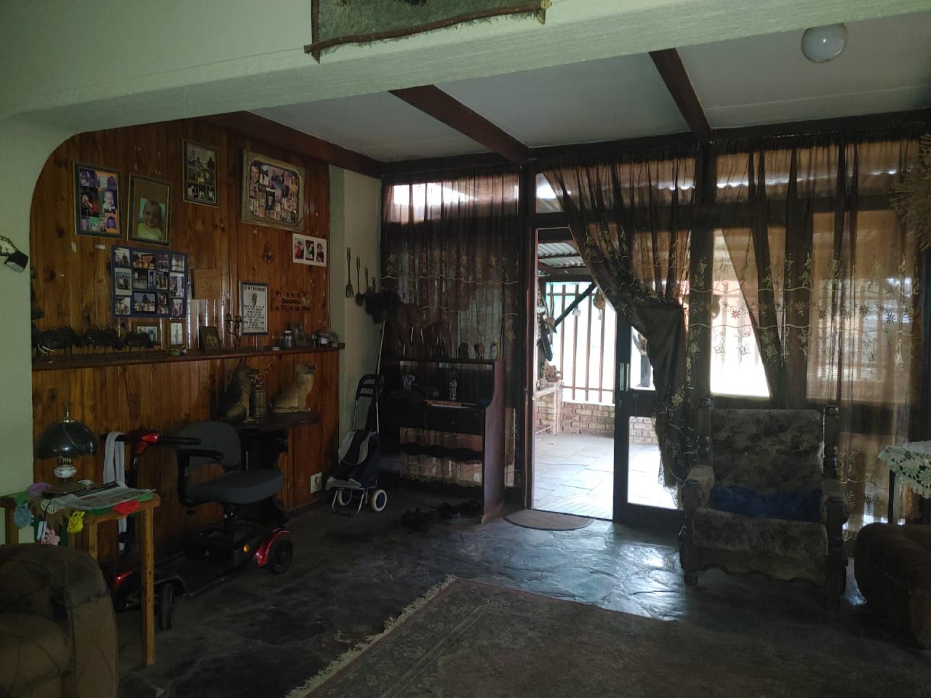  of property in Highbury