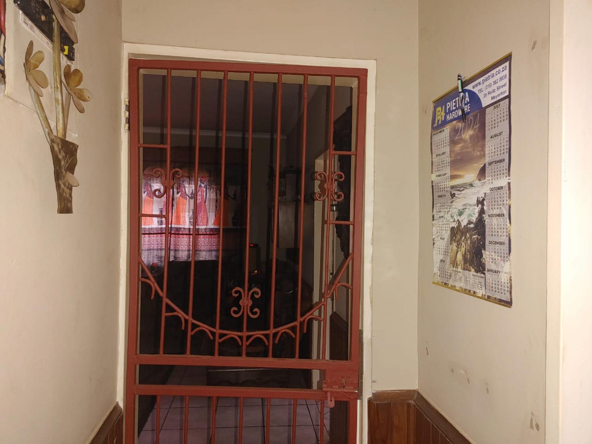  of property in Highbury