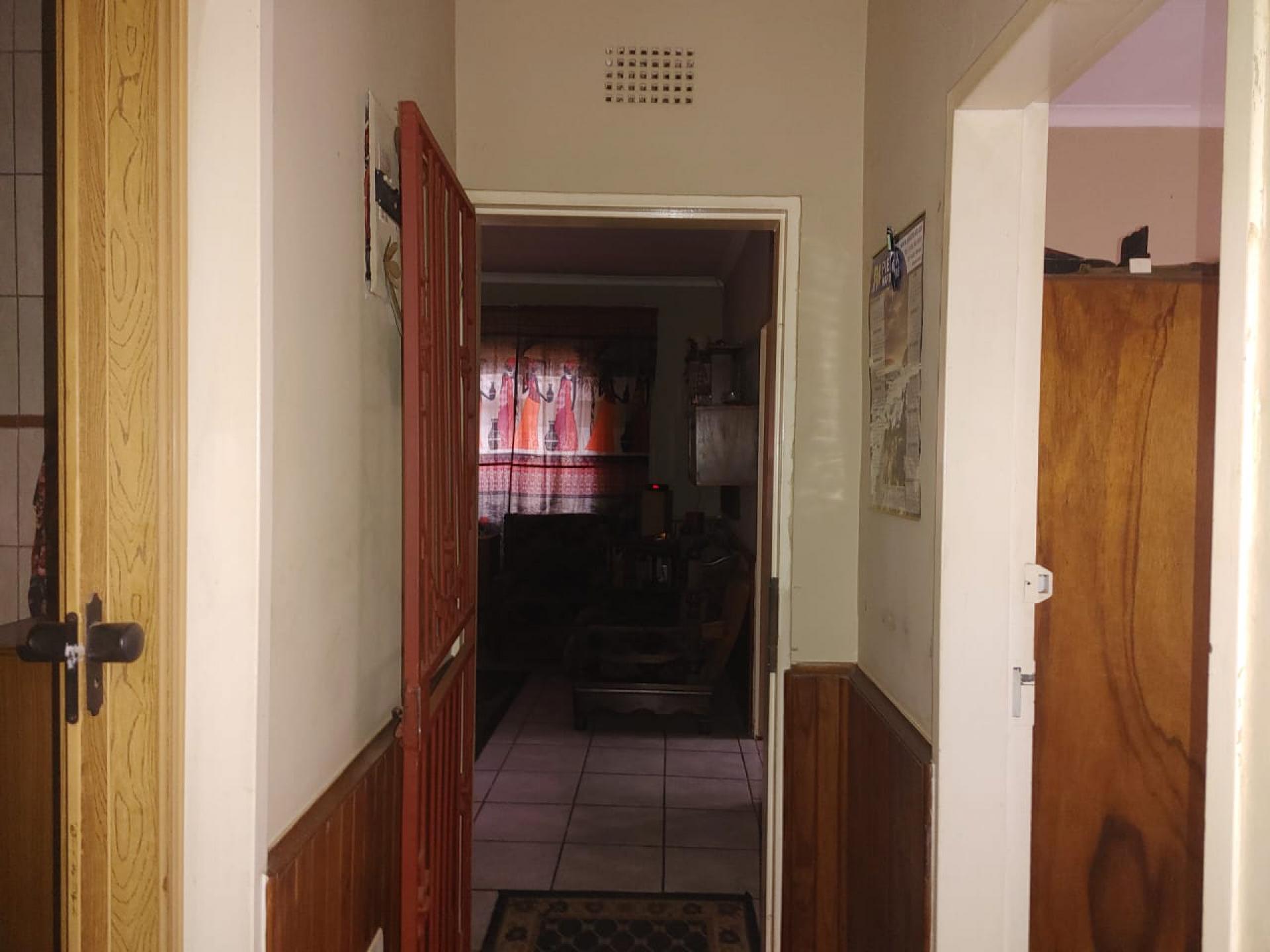  of property in Highbury