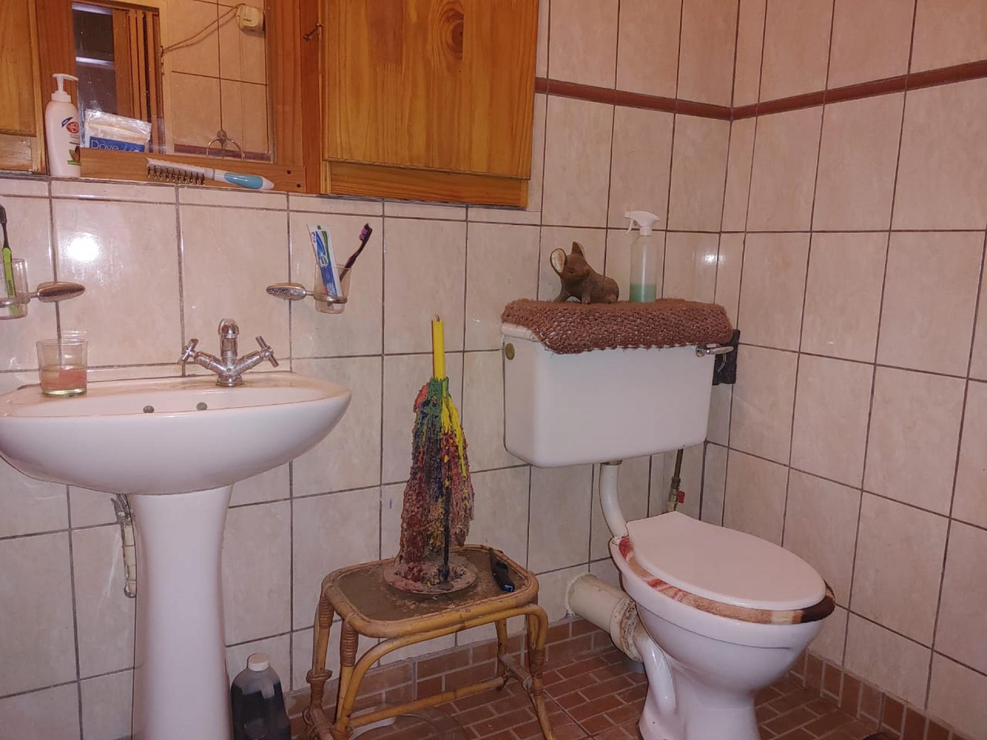  of property in Highbury