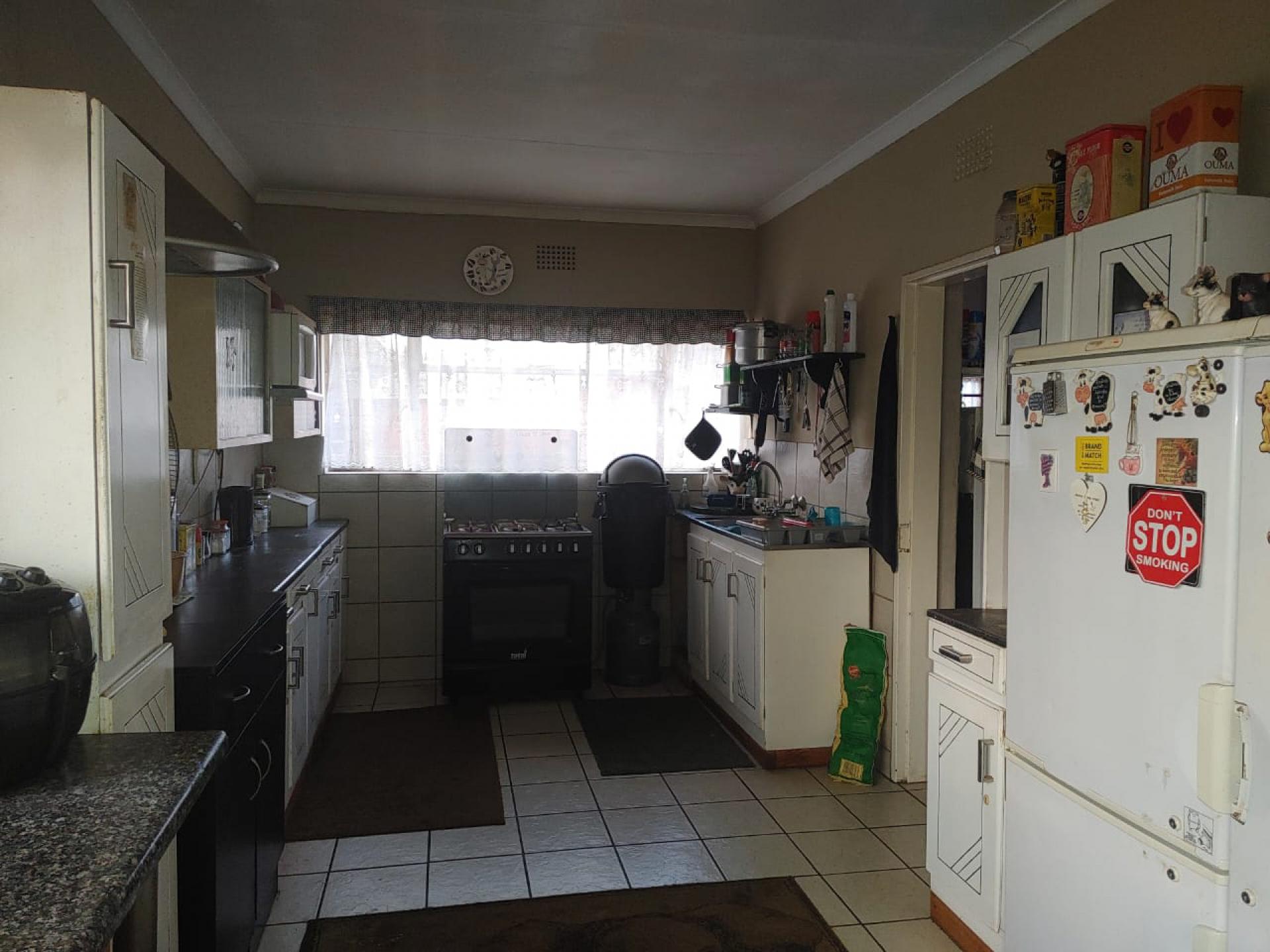  of property in Highbury