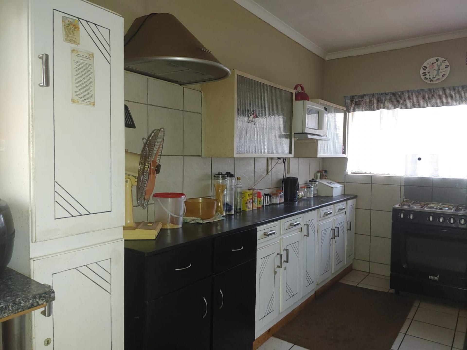  of property in Highbury