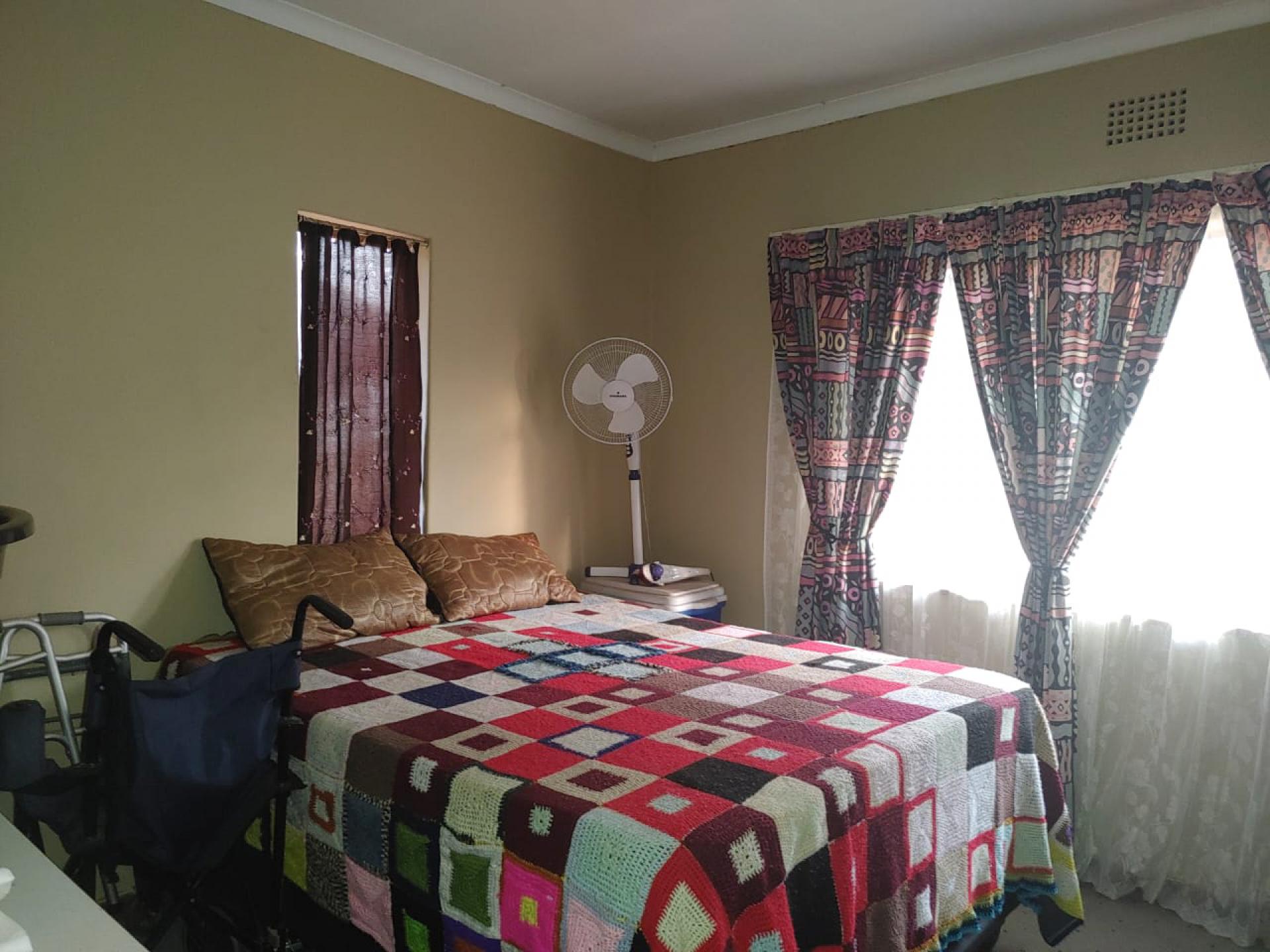  of property in Highbury