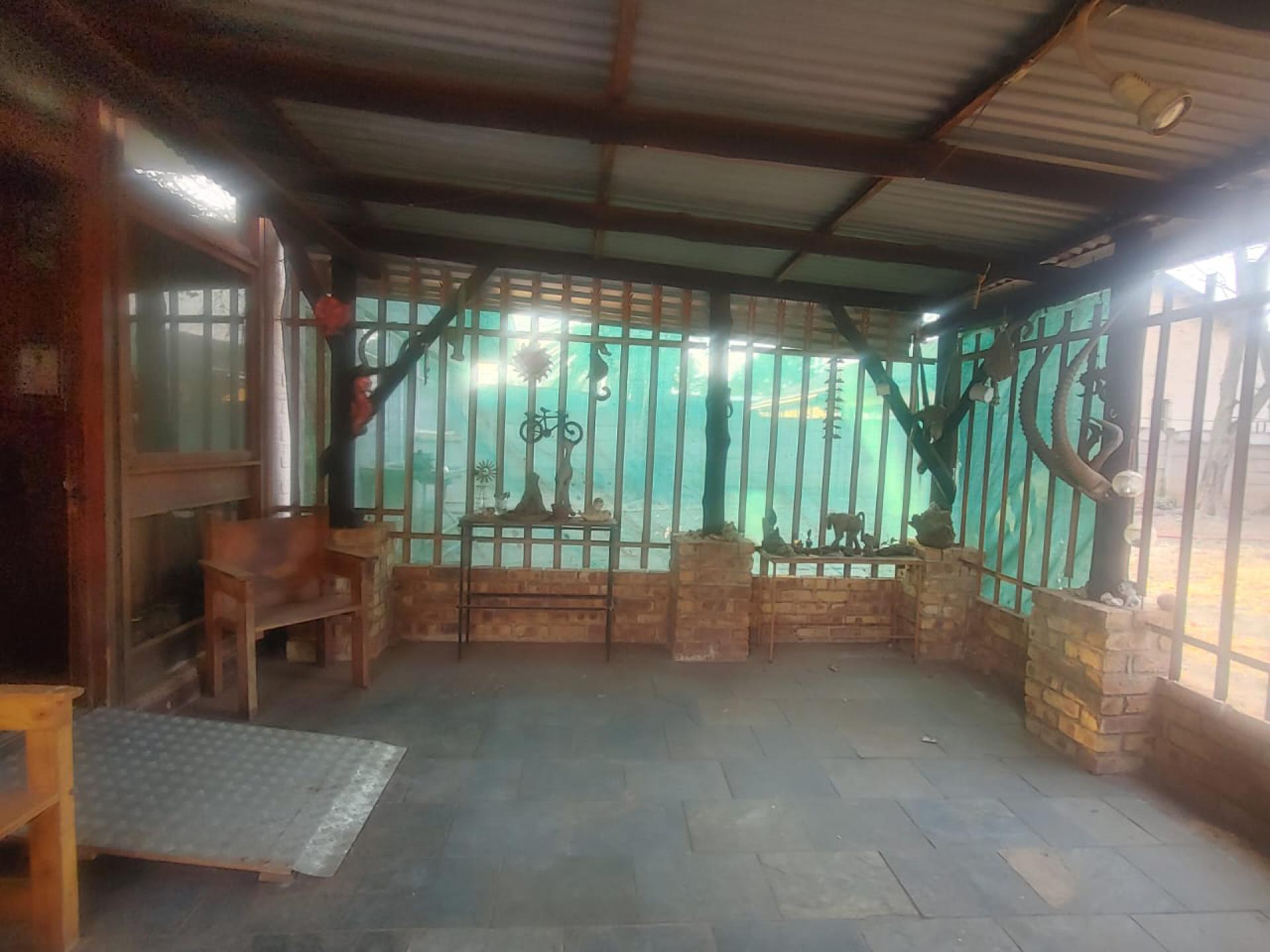  of property in Highbury