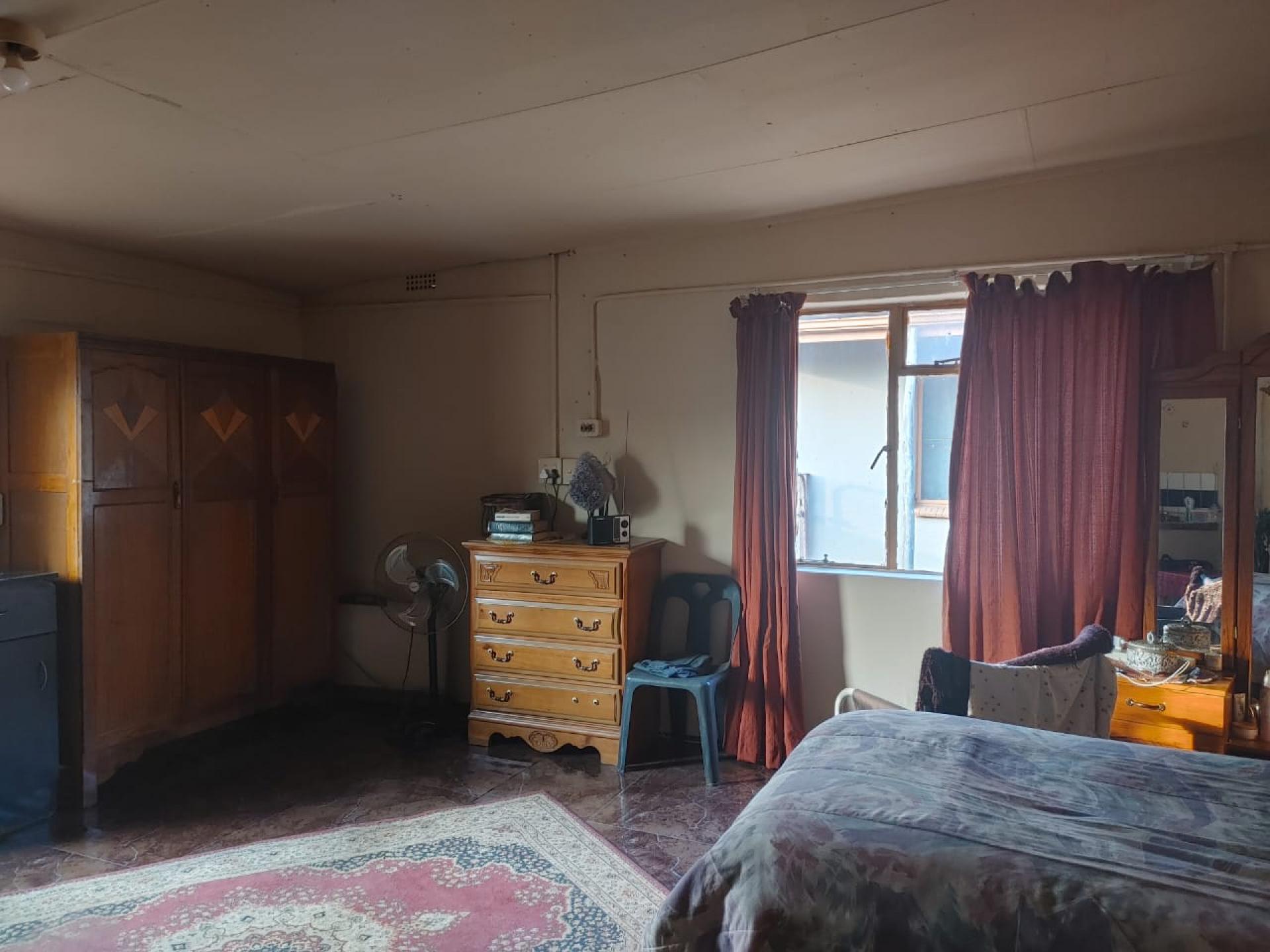  of property in Highbury