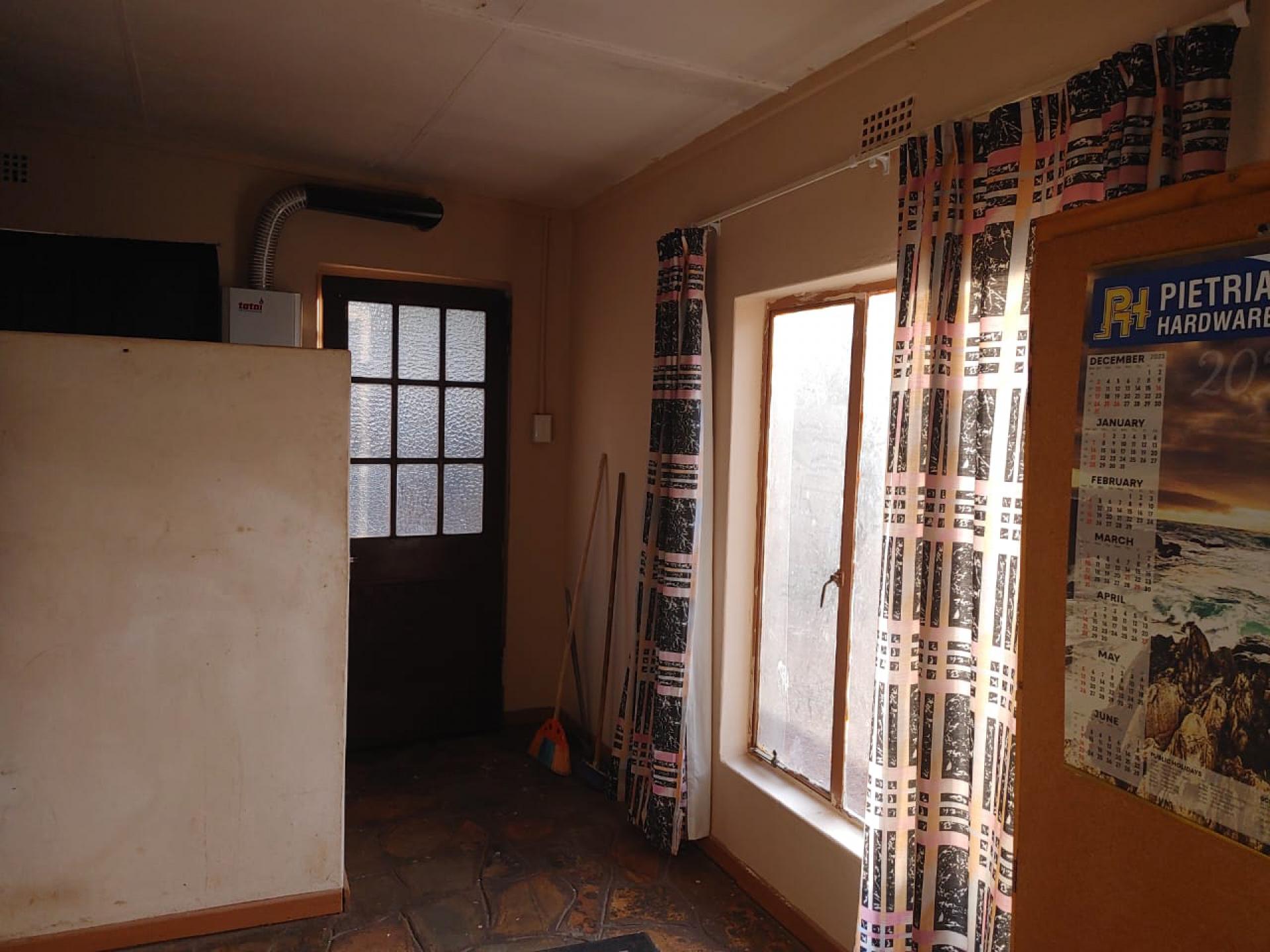  of property in Highbury