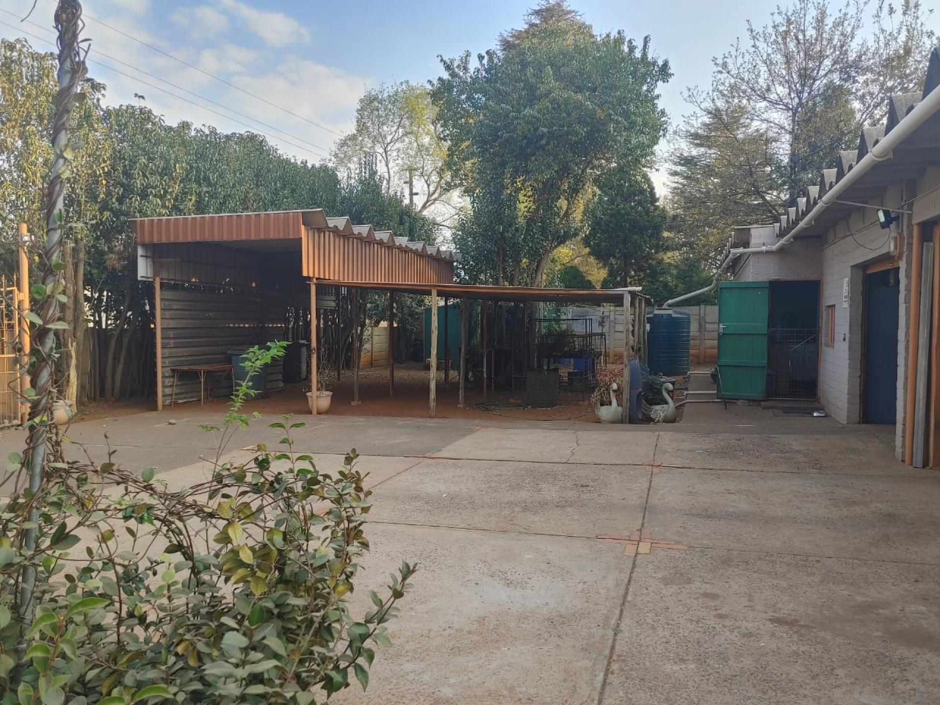  of property in Highbury