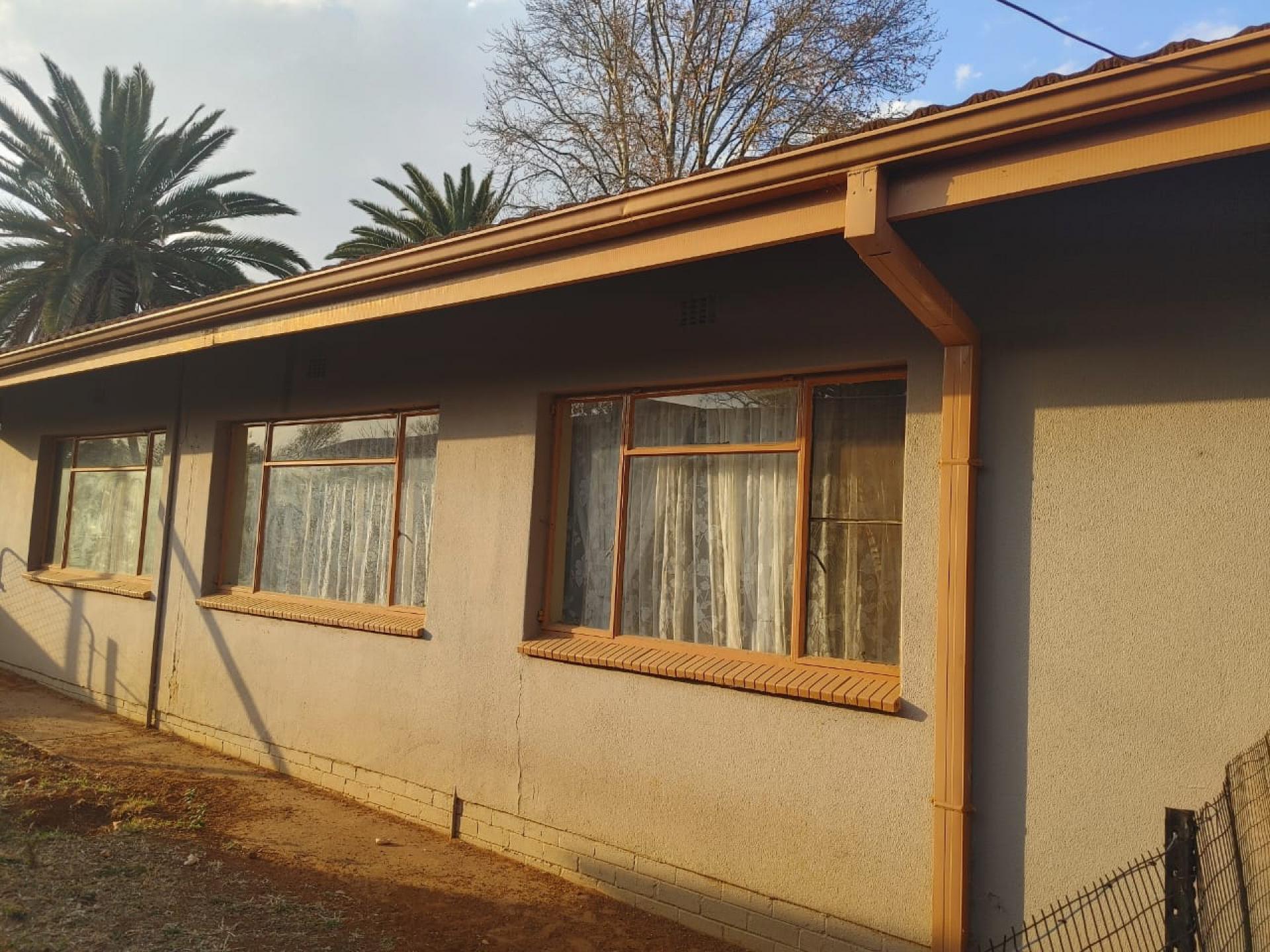  of property in Highbury