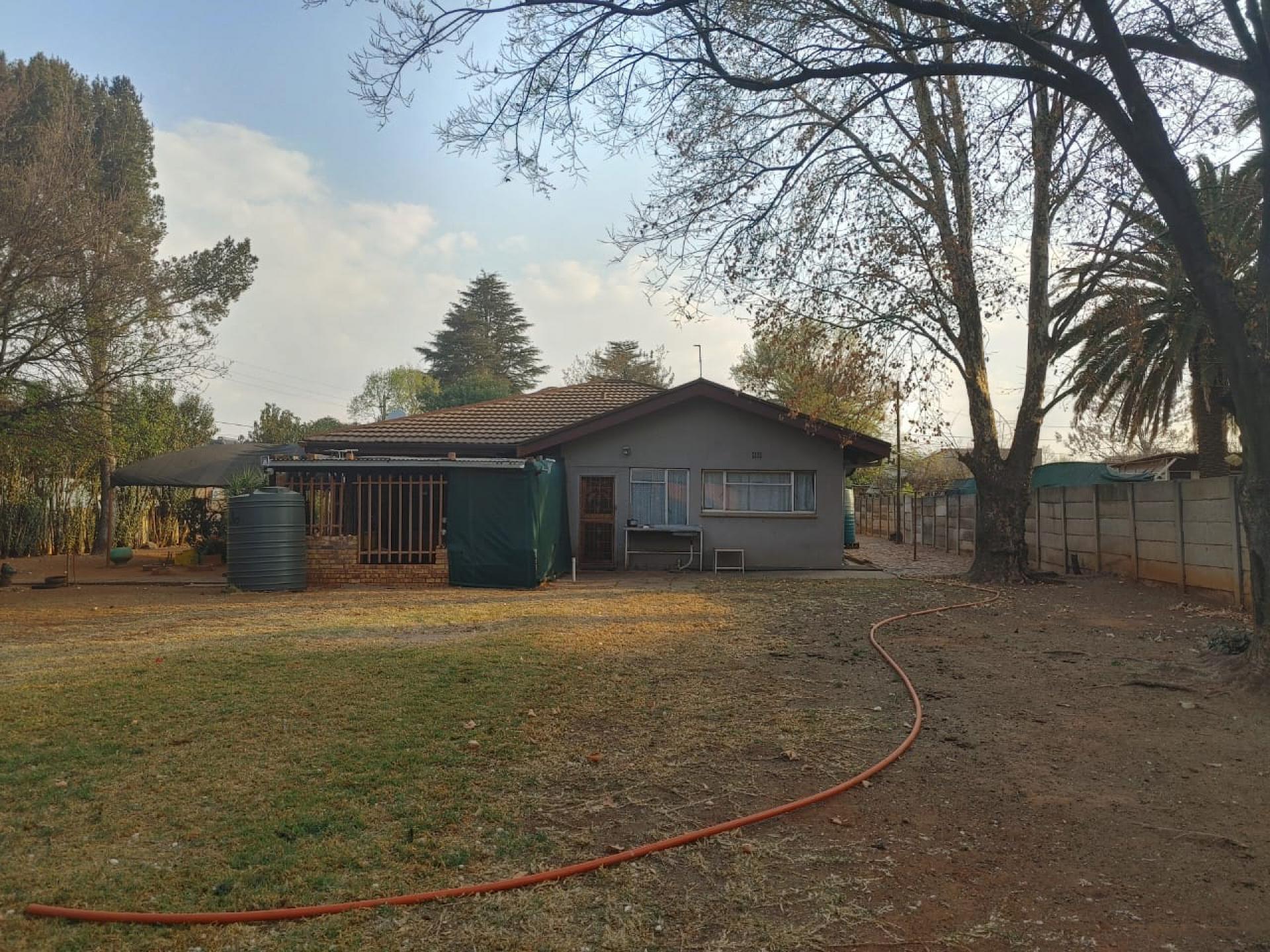  of property in Highbury