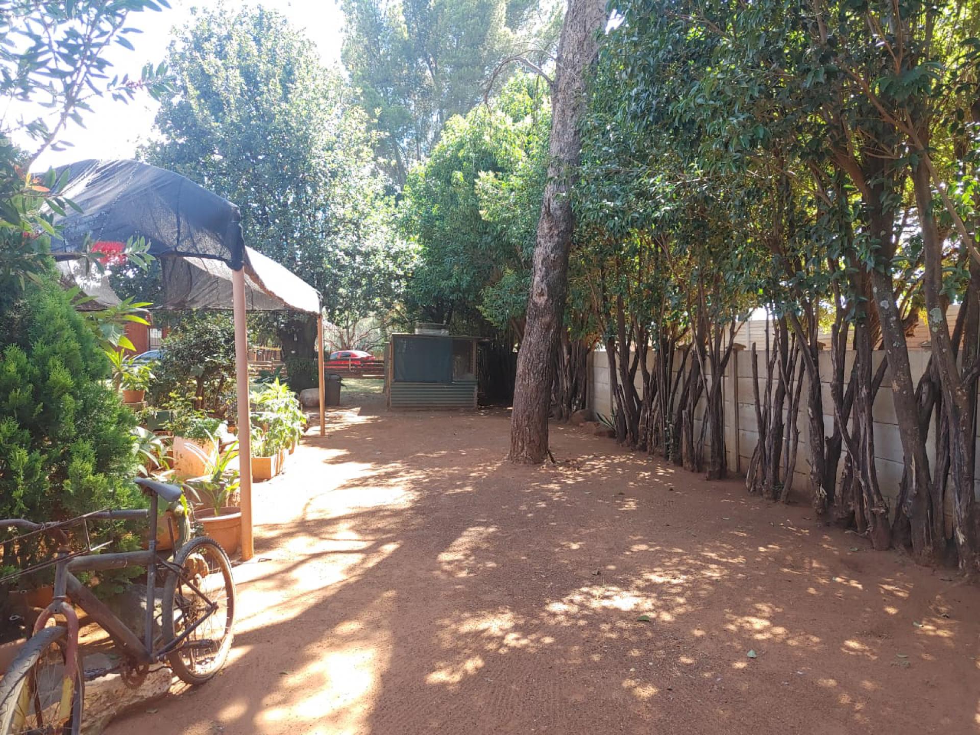  of property in Highbury