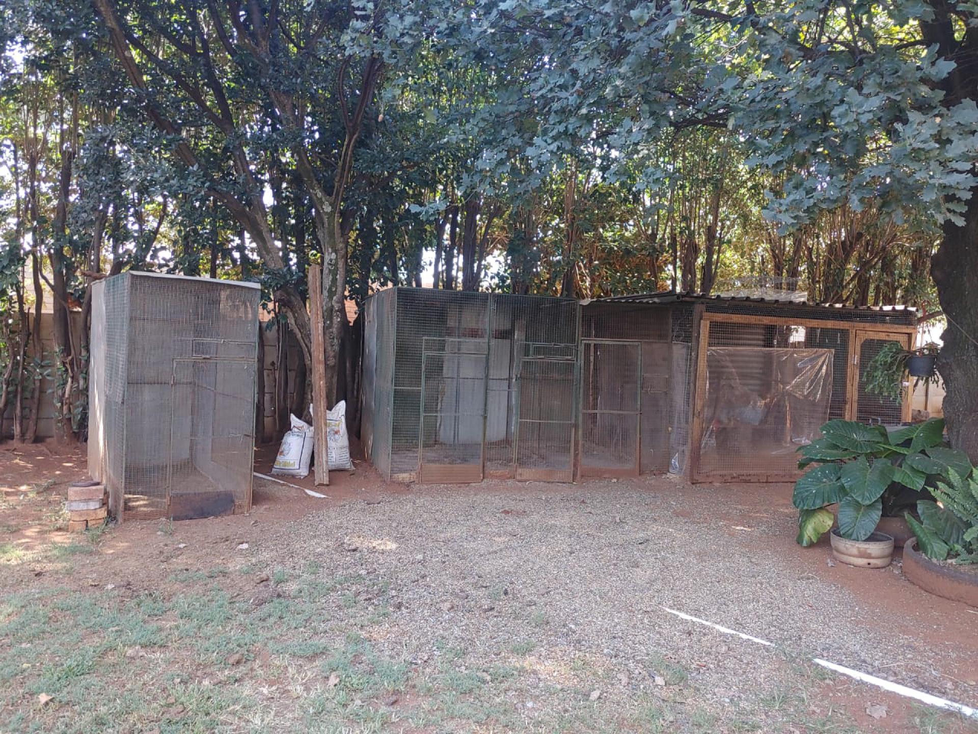  of property in Highbury