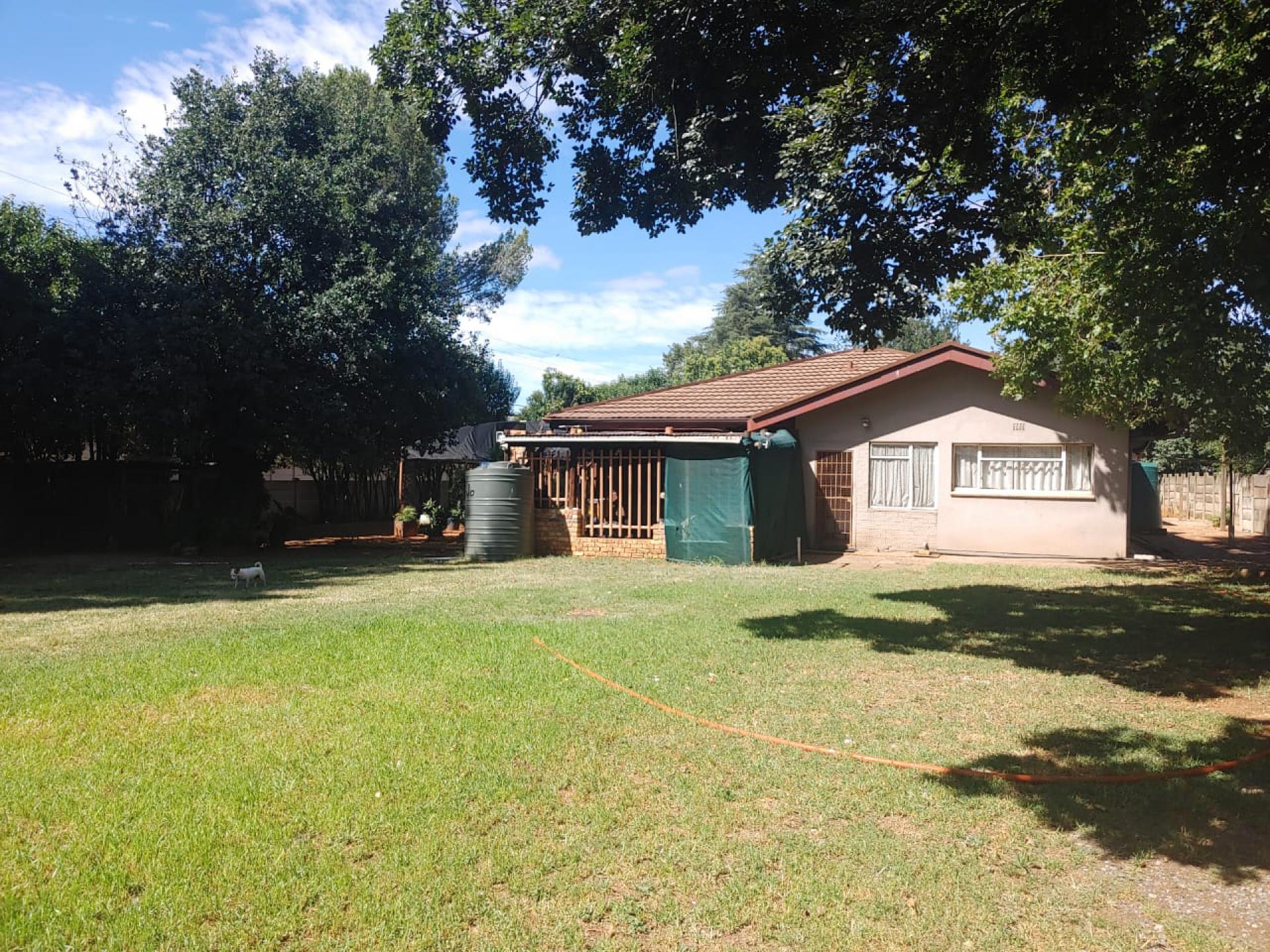  of property in Highbury