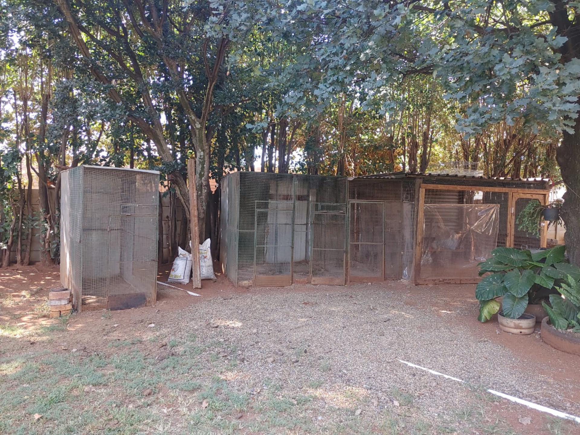  of property in Highbury