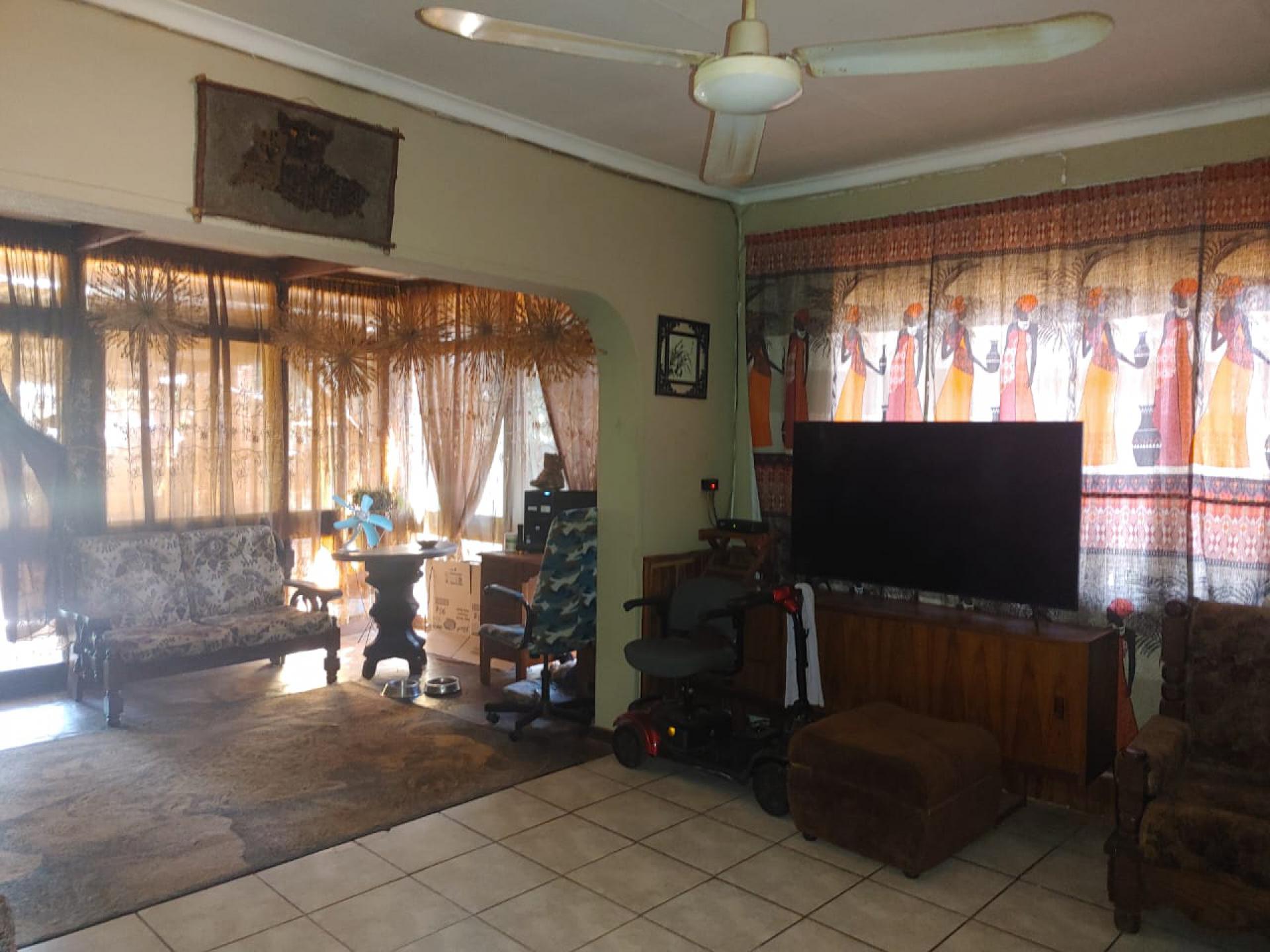  of property in Highbury