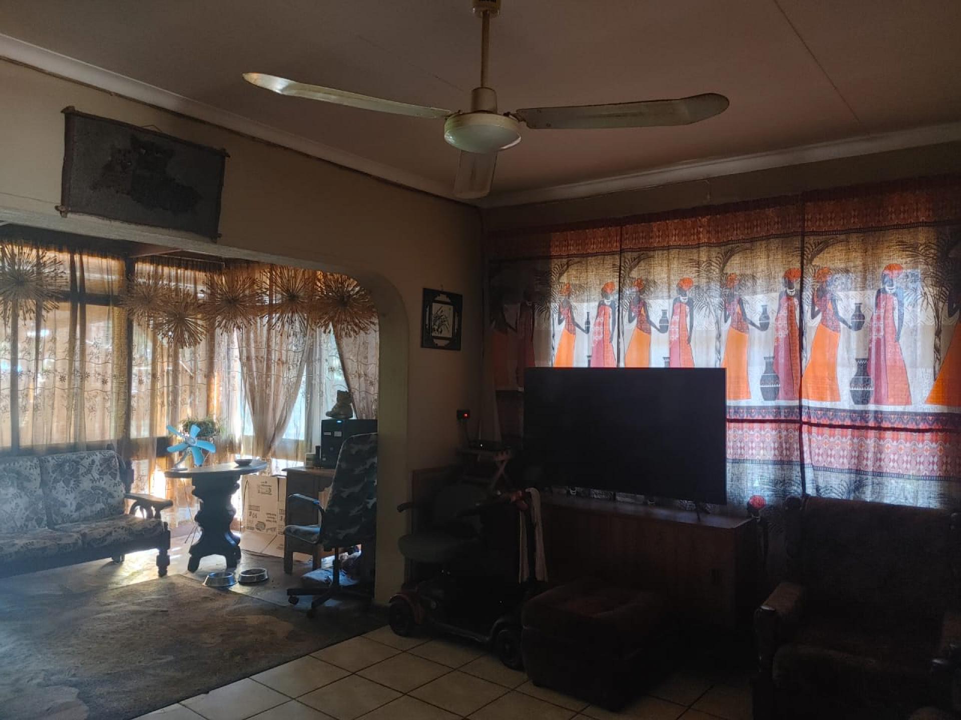  of property in Highbury