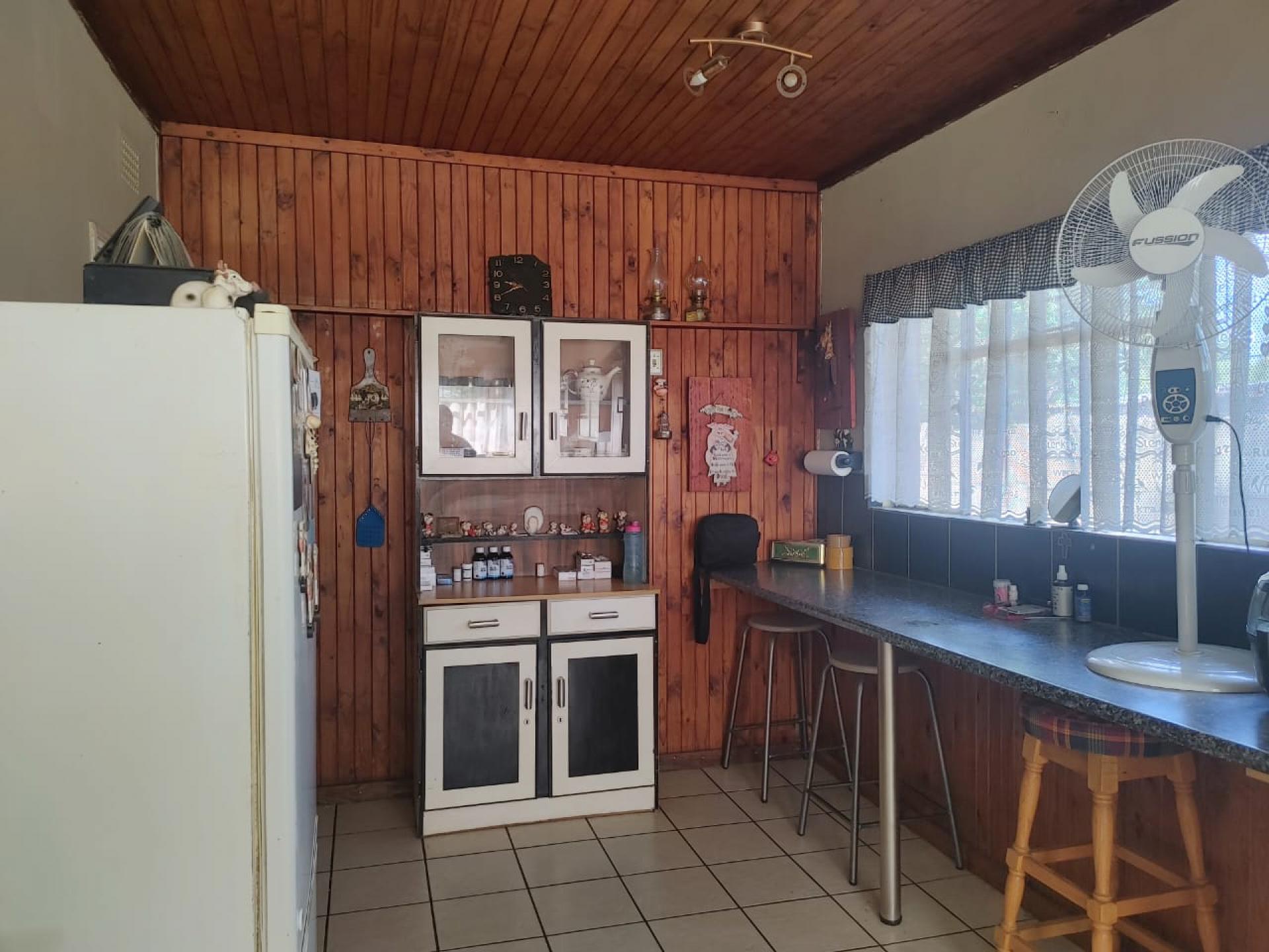  of property in Highbury