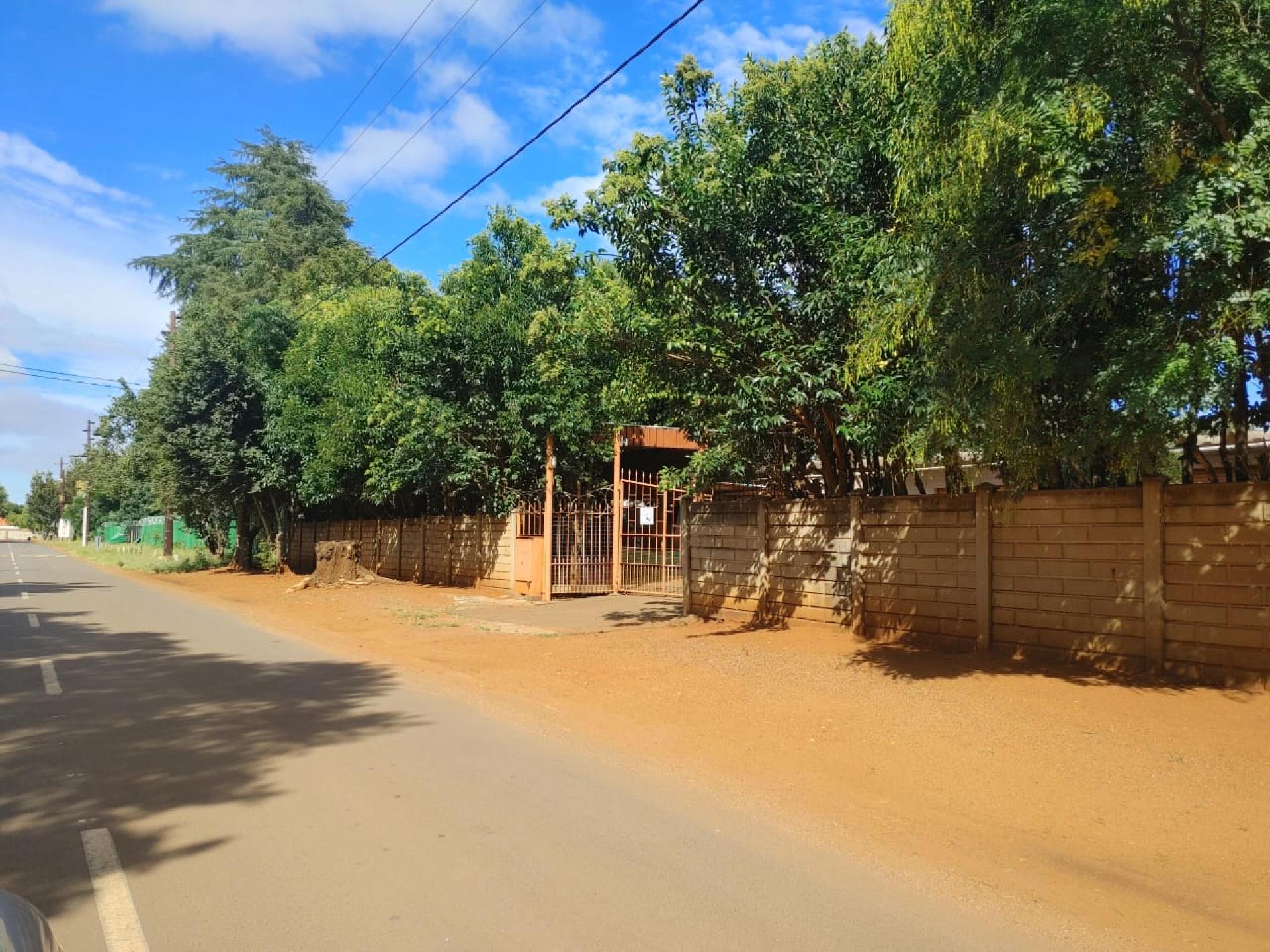  of property in Highbury