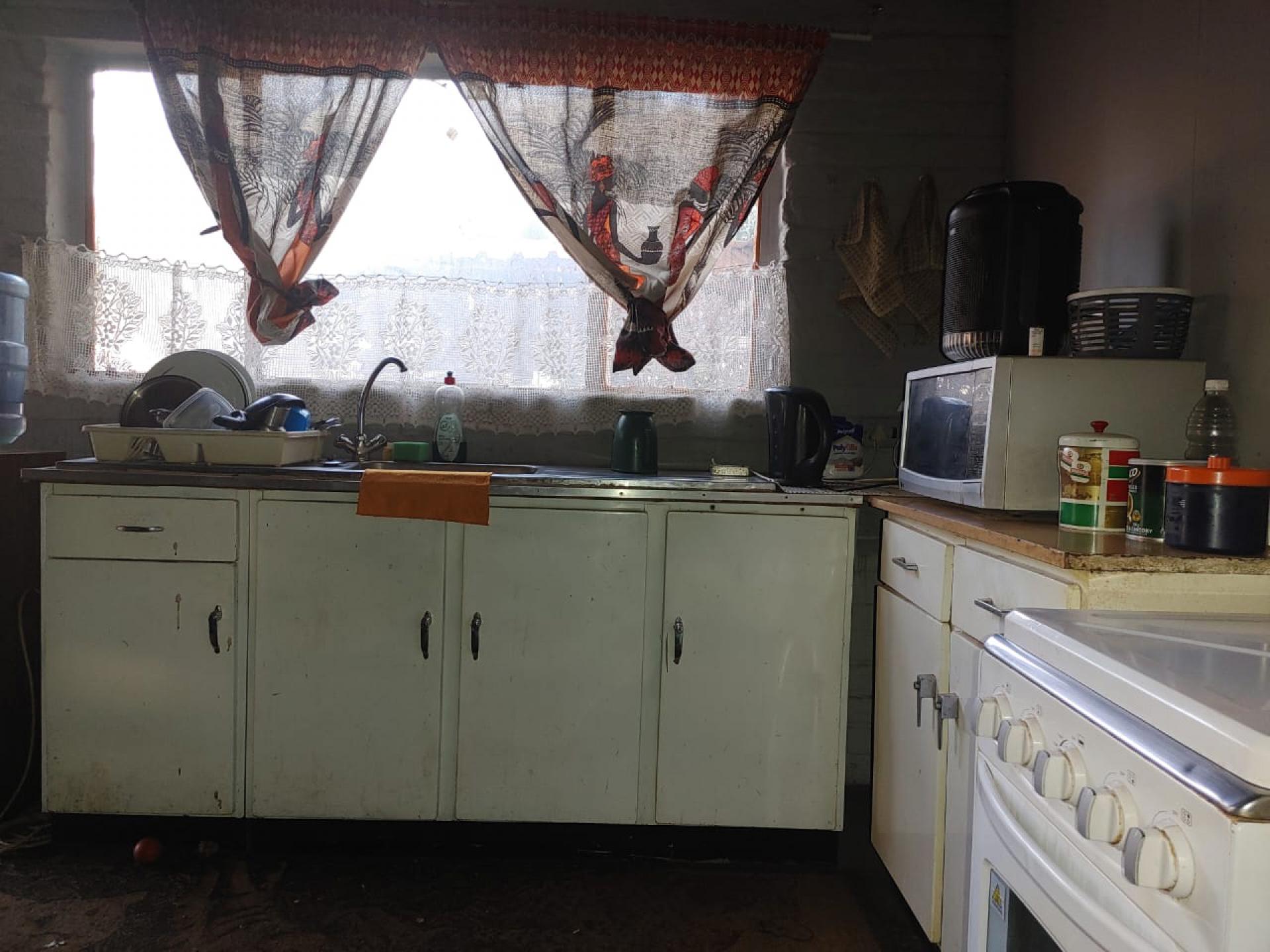  of property in Highbury