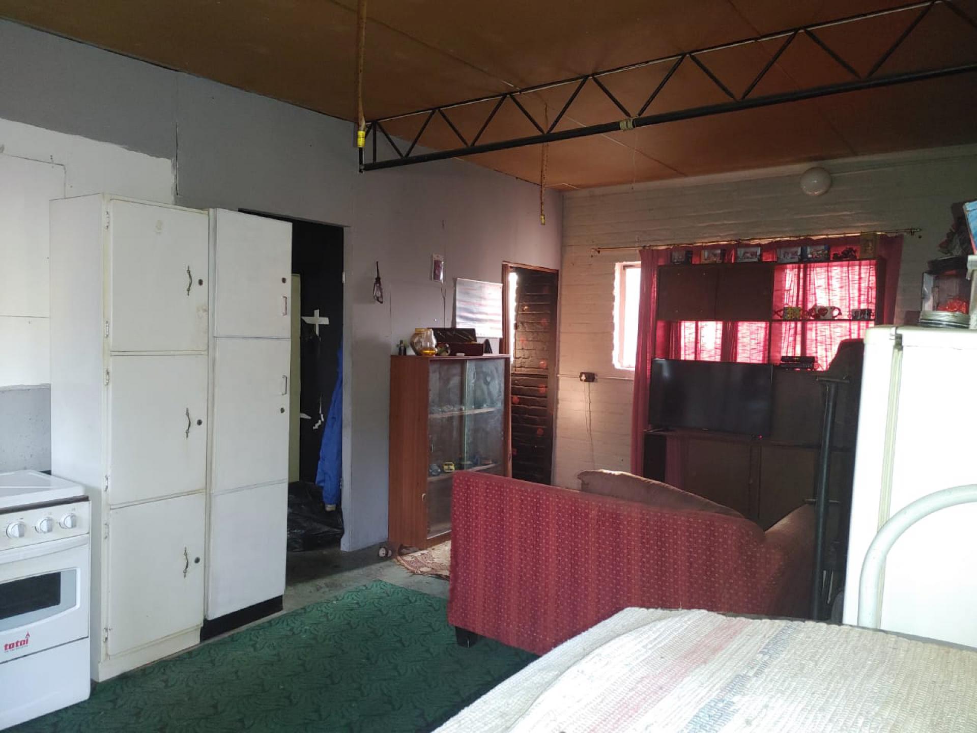  of property in Highbury