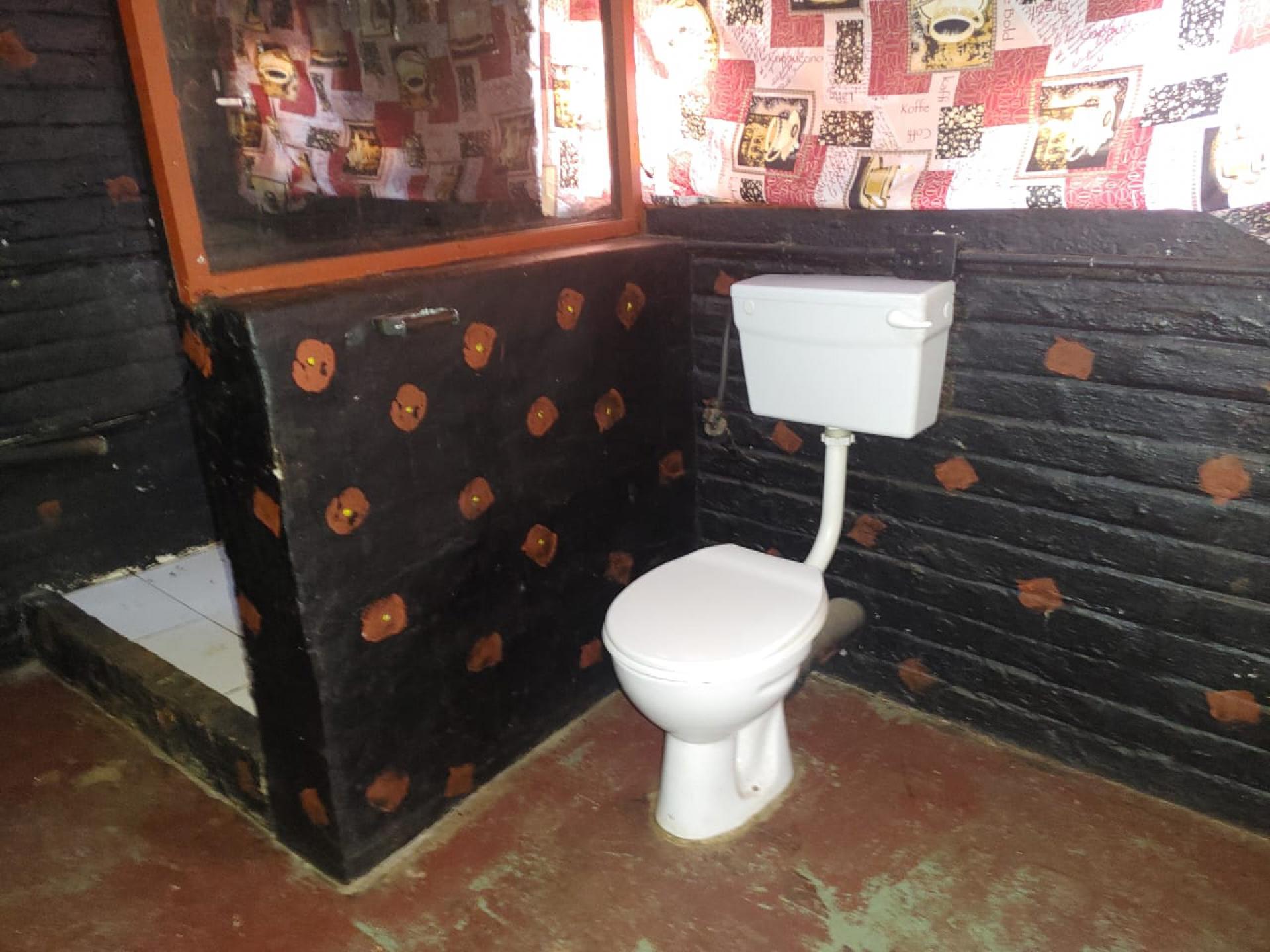  of property in Highbury