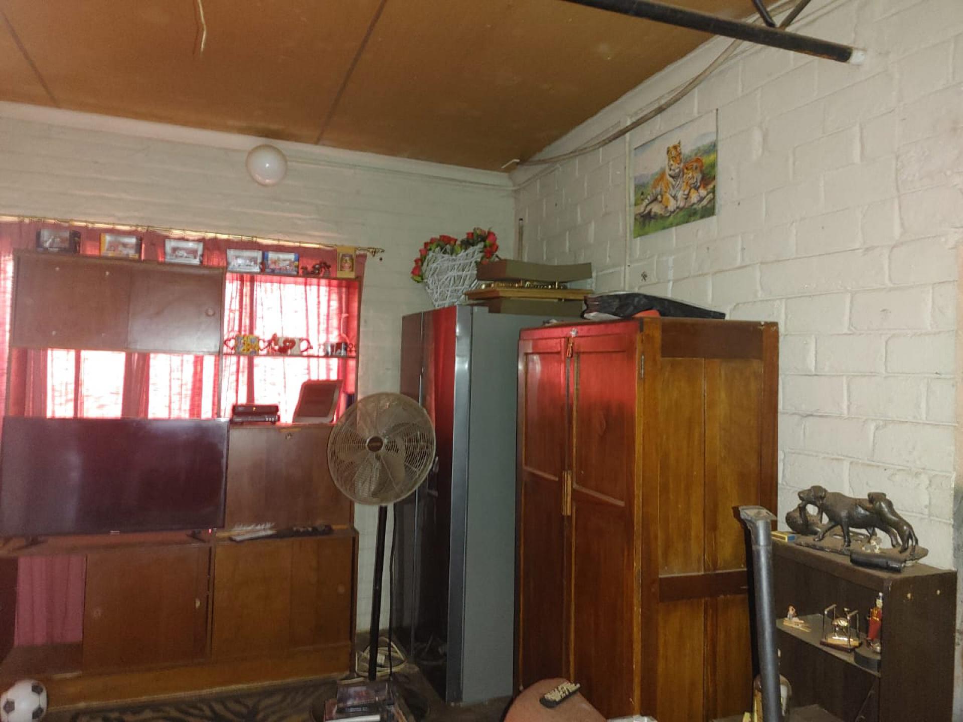  of property in Highbury