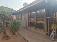 3 Bedroom 1 Bathroom House for Sale for sale in Highbury
