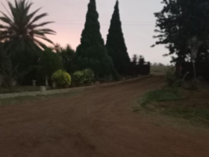 Smallholding for Sale For Sale in Helderstrome AH - MR707754