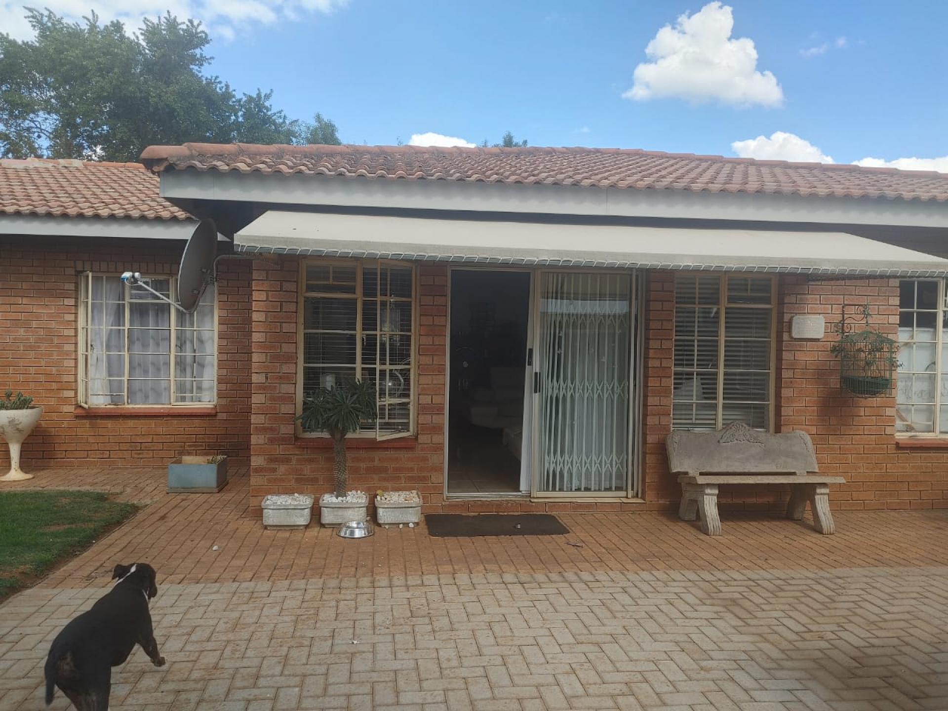  of property in Kookrus